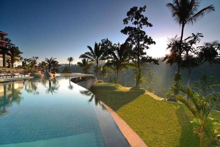 Padma Resort Ubud