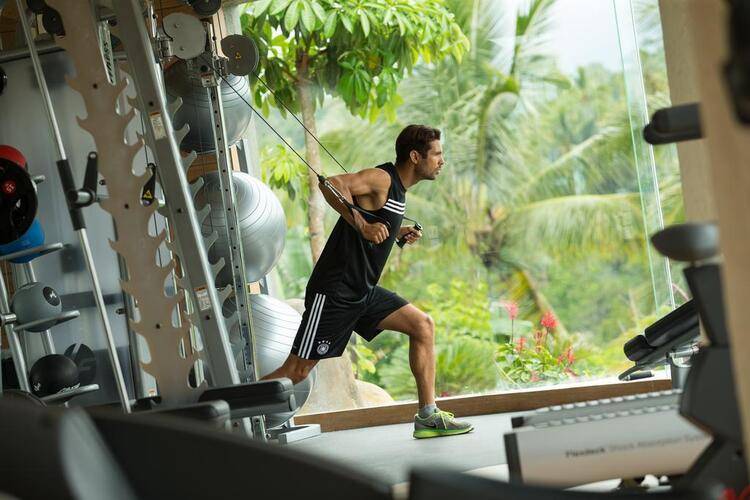 Padma Resort Ubud