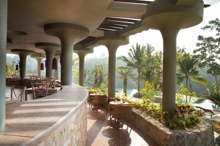 Padma Resort Ubud