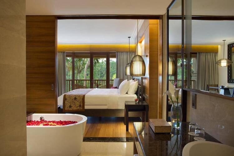 Padma Resort Ubud