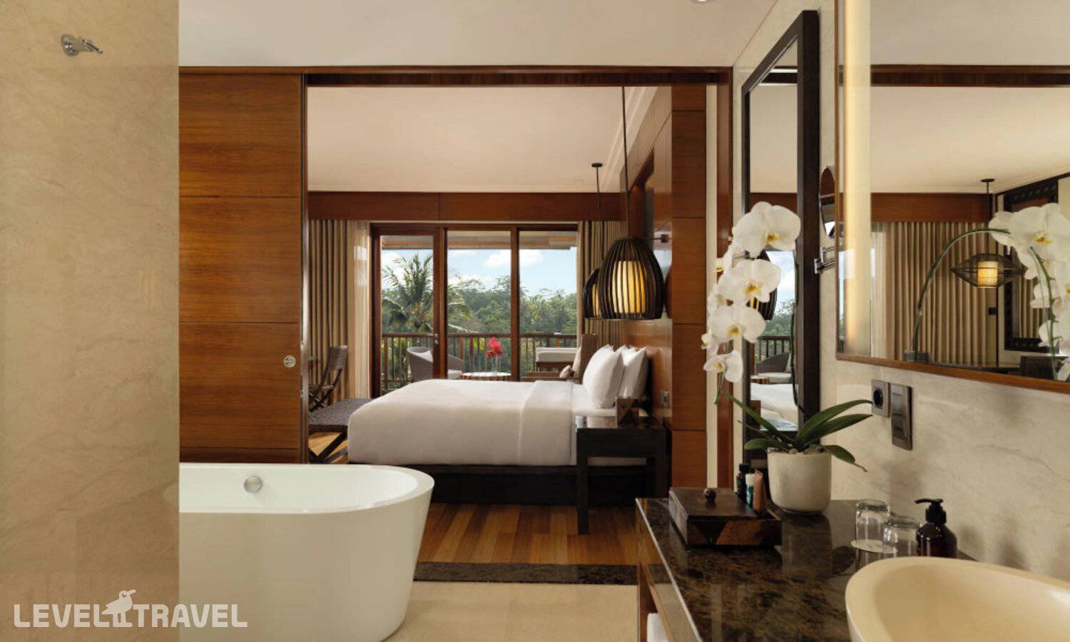 фотографии отеля Padma Resort Ubud в Индонезия(Убуд) - фото №25