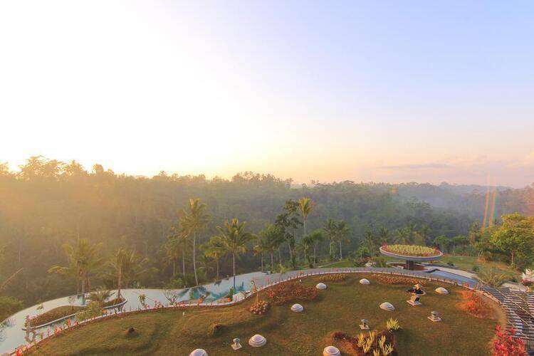 Padma Resort Ubud