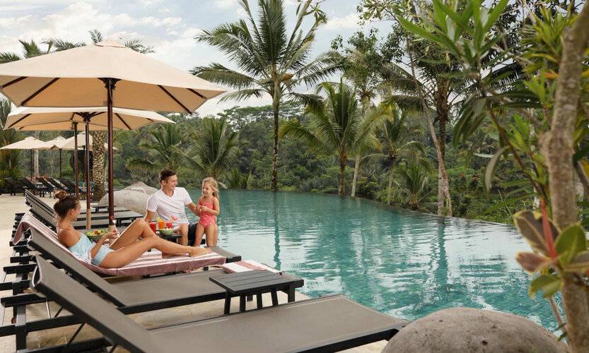Padma Resort Ubud