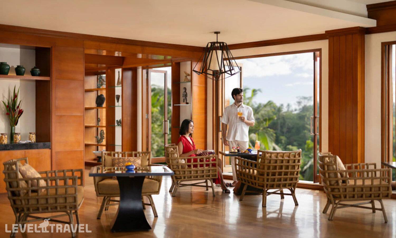 фотографии отеля Padma Resort Ubud в Индонезия(Убуд) - фото №38