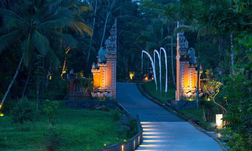Padma Resort Ubud