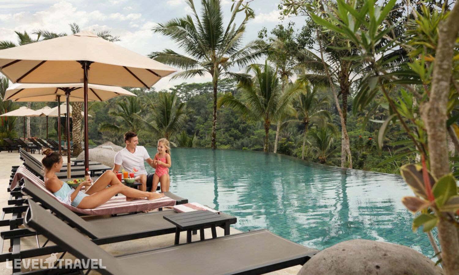 фотографии отеля Padma Resort Ubud в Индонезия(Убуд) - фото №32