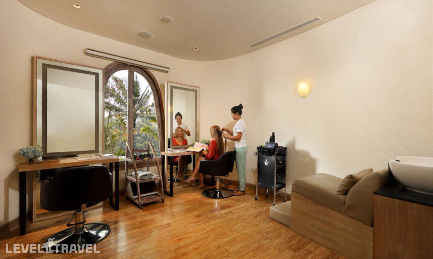 фотографии отеля Padma Resort Ubud в Индонезия(Убуд) - фото №31