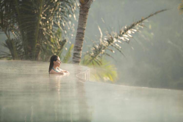 Padma Resort Ubud