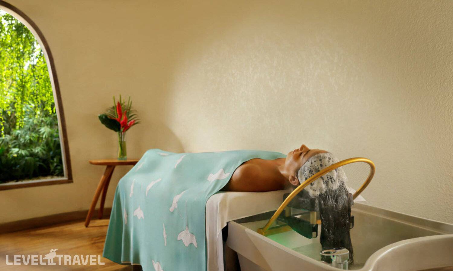 фотографии отеля Padma Resort Ubud в Индонезия(Убуд) - фото №50