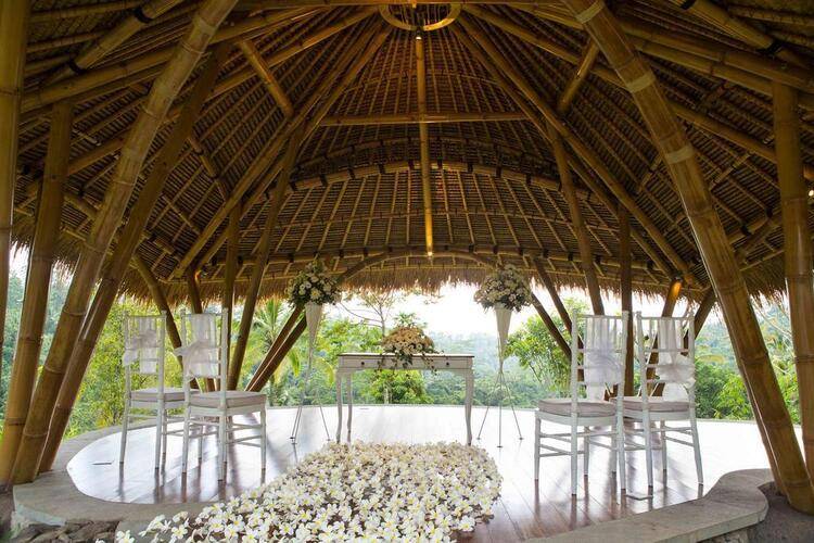 Padma Resort Ubud