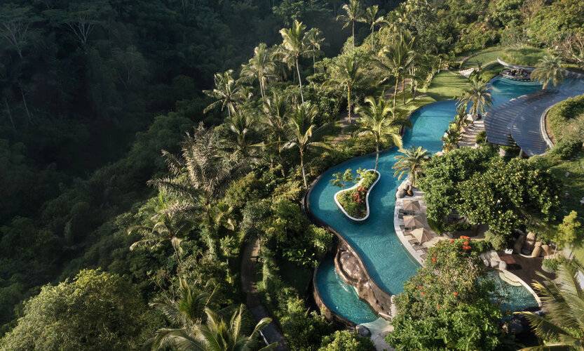 Padma Resort Ubud