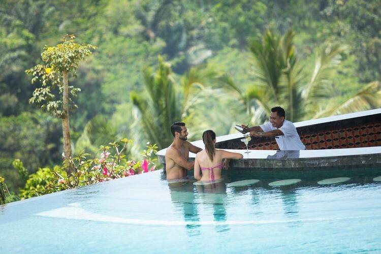 Padma Resort Ubud