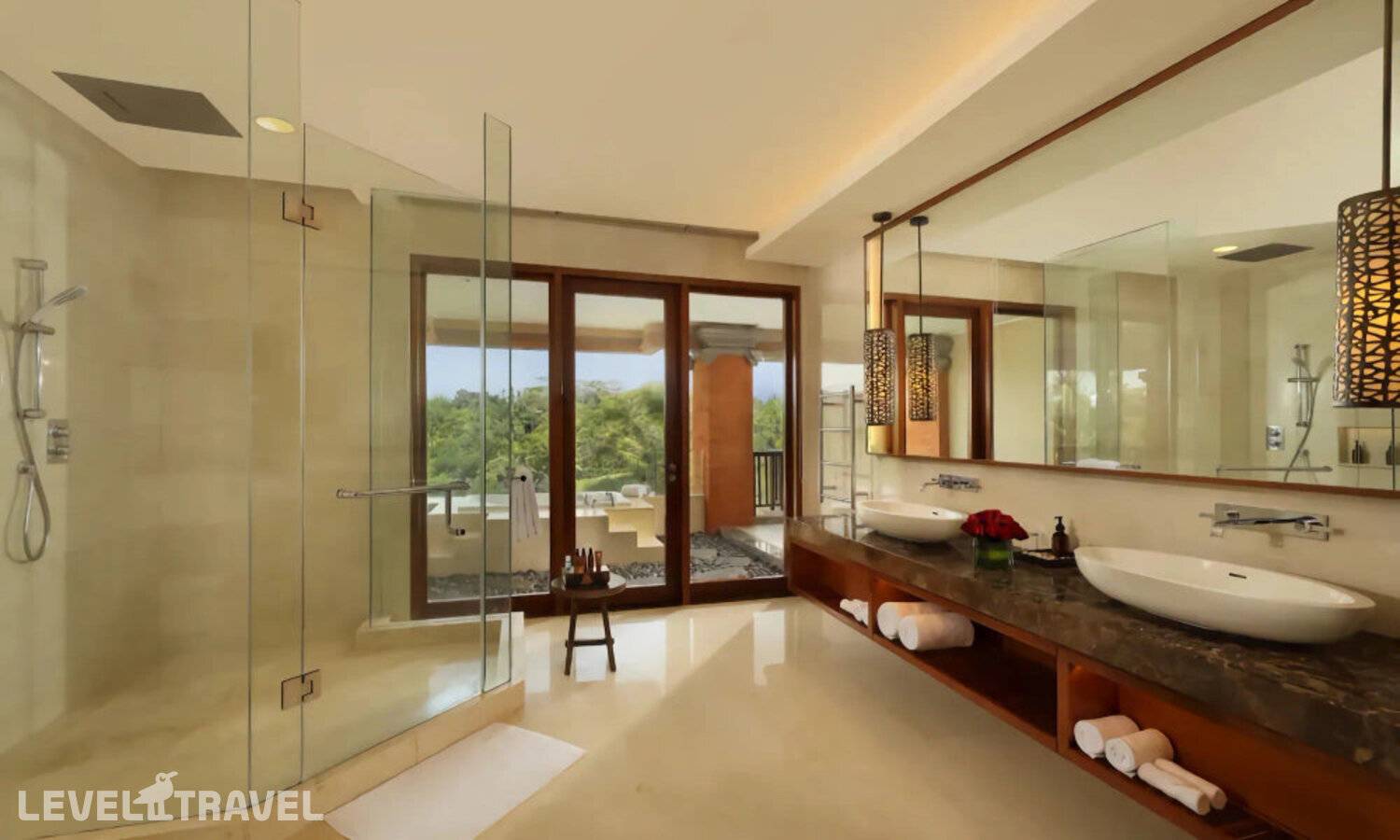 фотографии отеля Padma Resort Ubud в Индонезия(Убуд) - фото №21