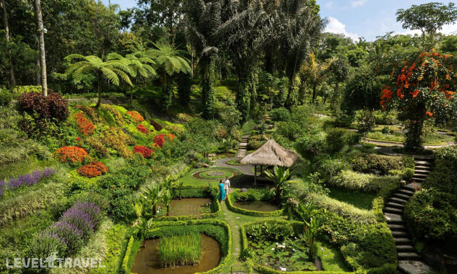 фотографии отеля Padma Resort Ubud в Индонезия(Убуд) - фото №46