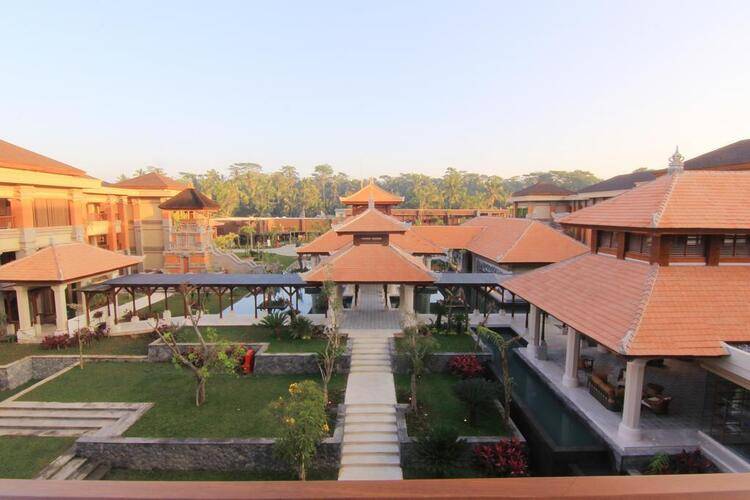 Padma Resort Ubud