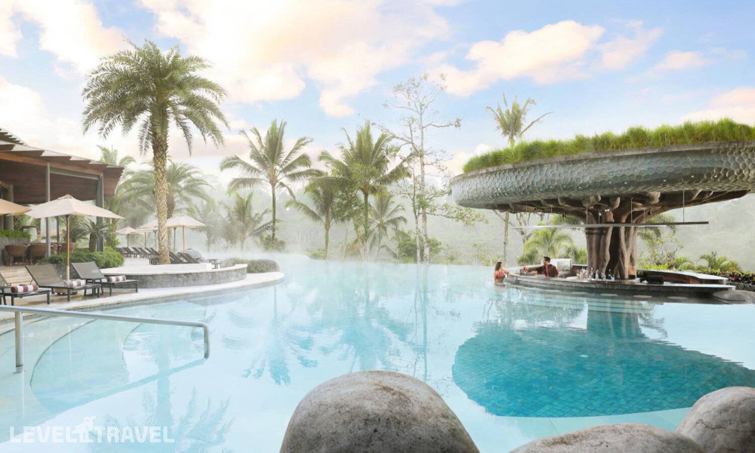 фотографии отеля Padma Resort Ubud в Индонезия(Убуд) - фото №34