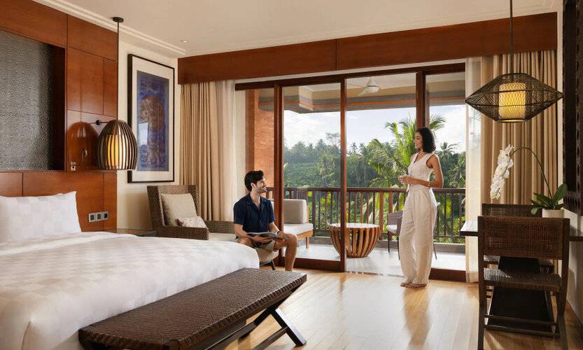 Padma Resort Ubud