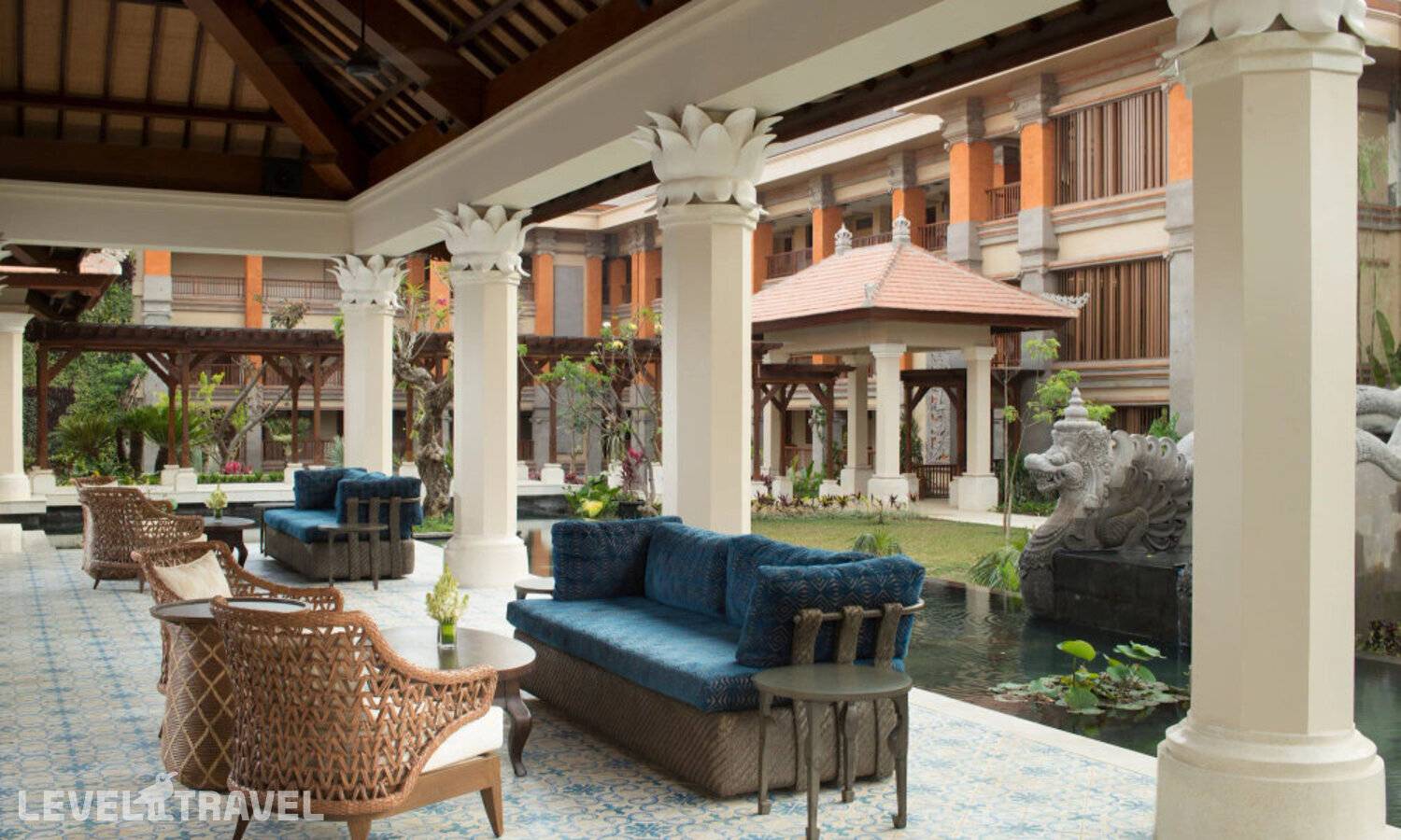 фотографии отеля Padma Resort Ubud в Индонезия(Убуд) - фото №17