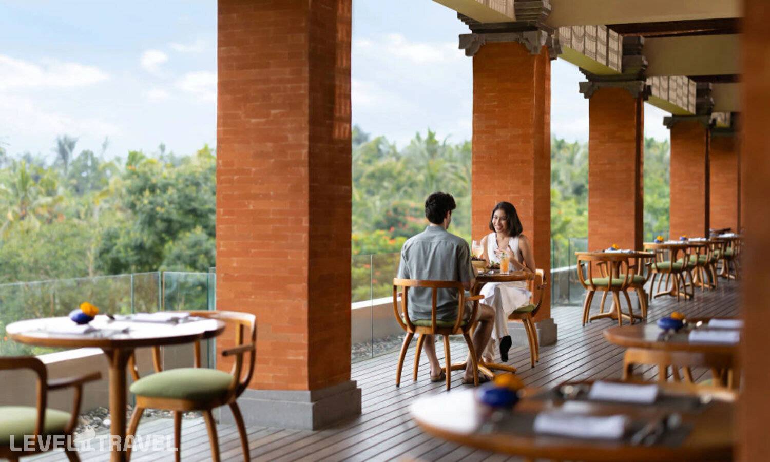 фотографии отеля Padma Resort Ubud в Индонезия(Убуд) - фото №29