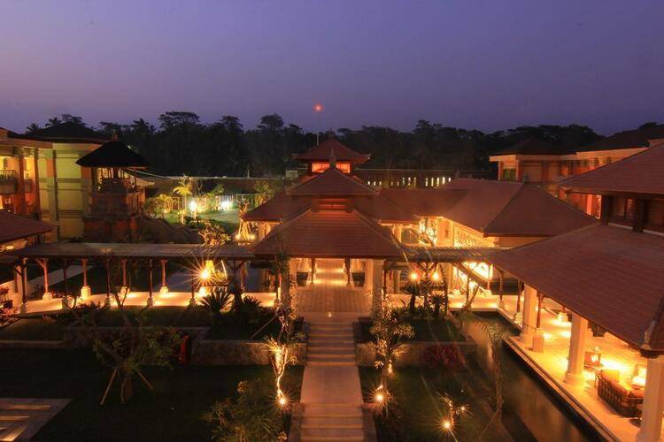 Padma Resort Ubud