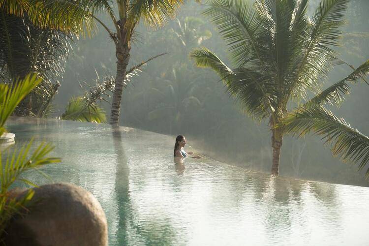 Padma Resort Ubud