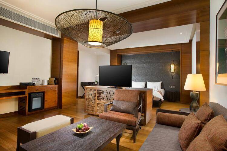 Padma Resort Ubud