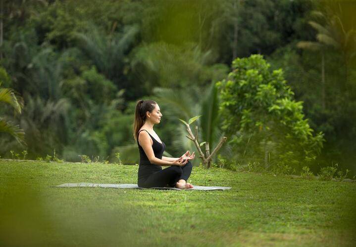 Padma Resort Ubud