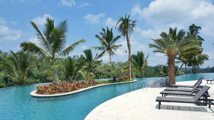 Padma Resort Ubud