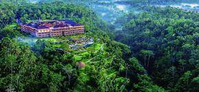 Padma Resort Ubud