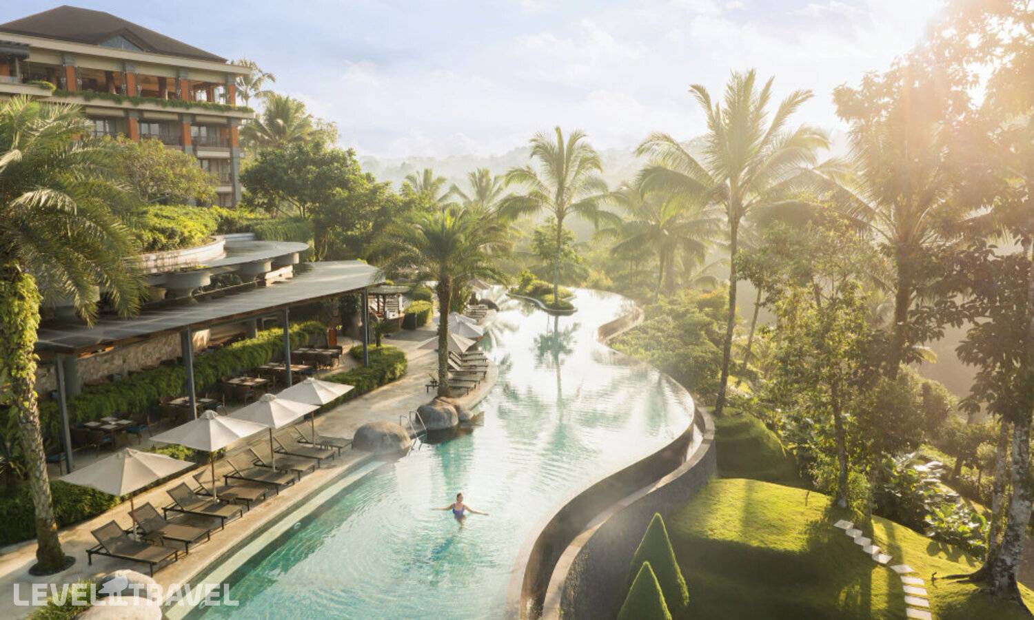 фотографии отеля Padma Resort Ubud в Индонезия(Убуд) - фото №42