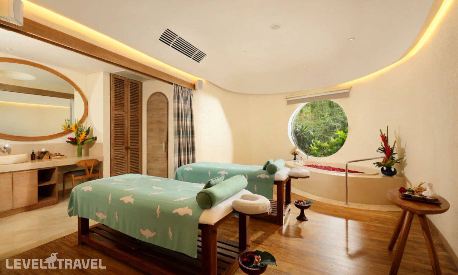 фотографии отеля Padma Resort Ubud в Индонезия(Убуд) - фото №24