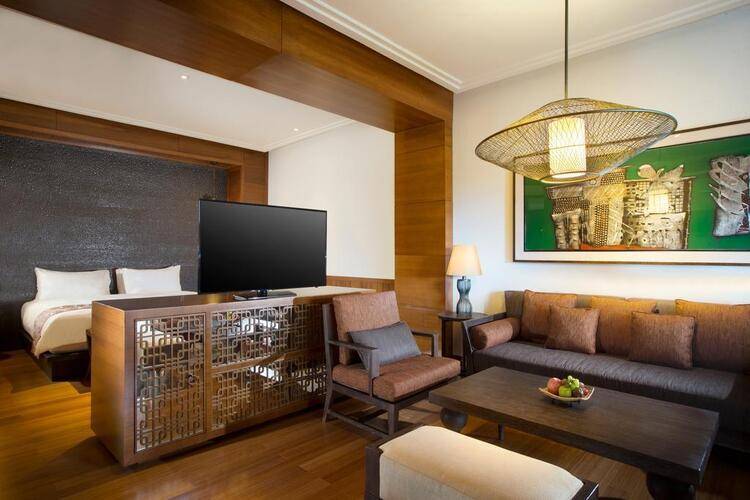 Padma Resort Ubud
