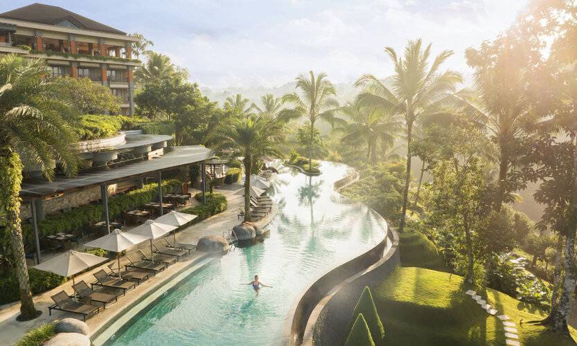 Padma Resort Ubud