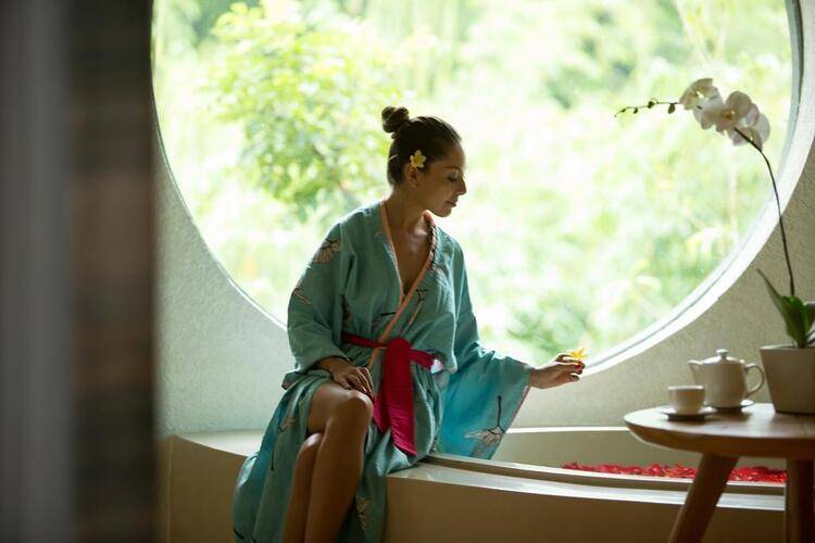 Padma Resort Ubud