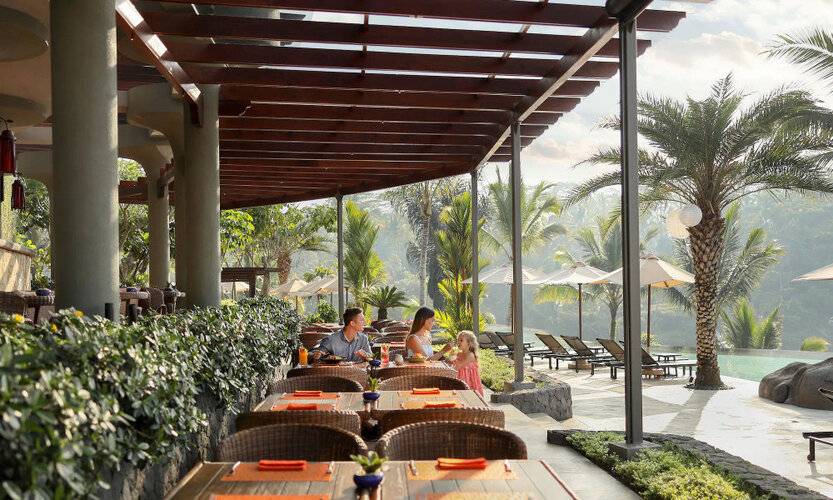 Padma Resort Ubud