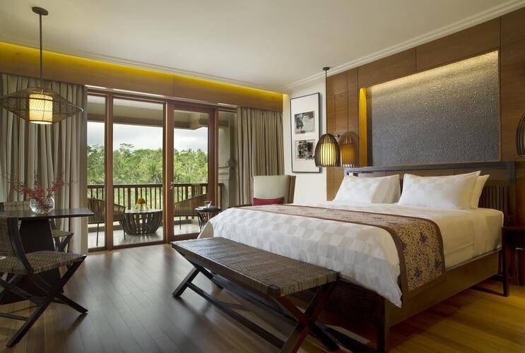 Padma Resort Ubud