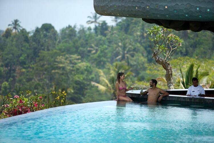 Padma Resort Ubud