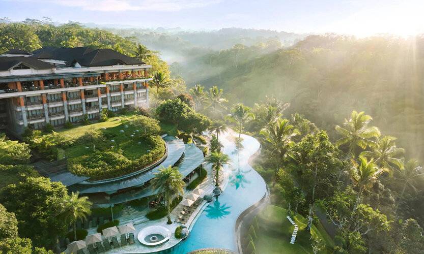Padma Resort Ubud