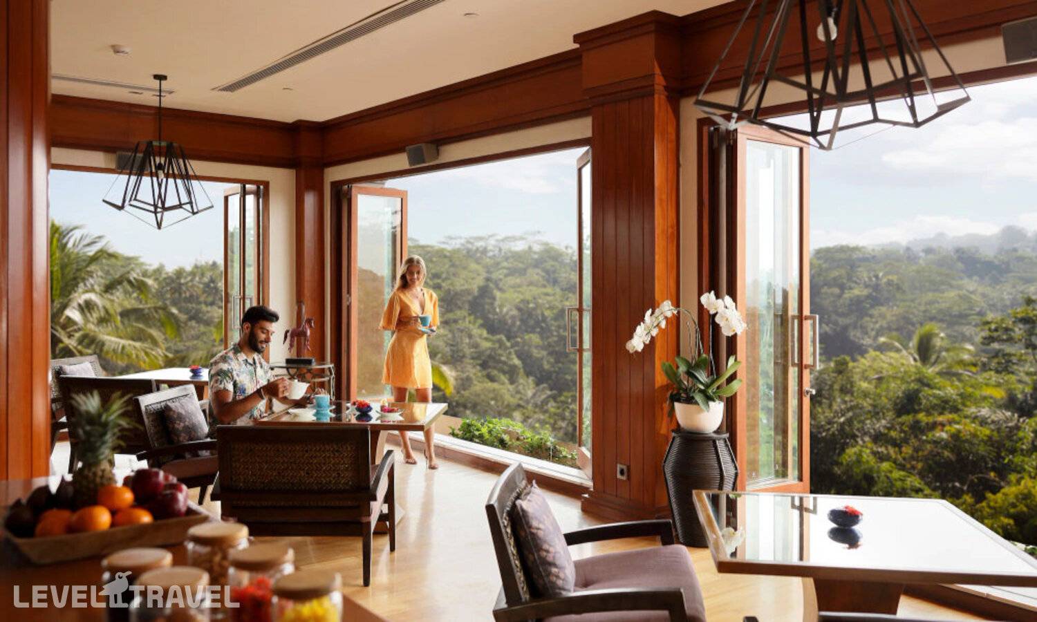 фотографии отеля Padma Resort Ubud в Индонезия(Убуд) - фото №37