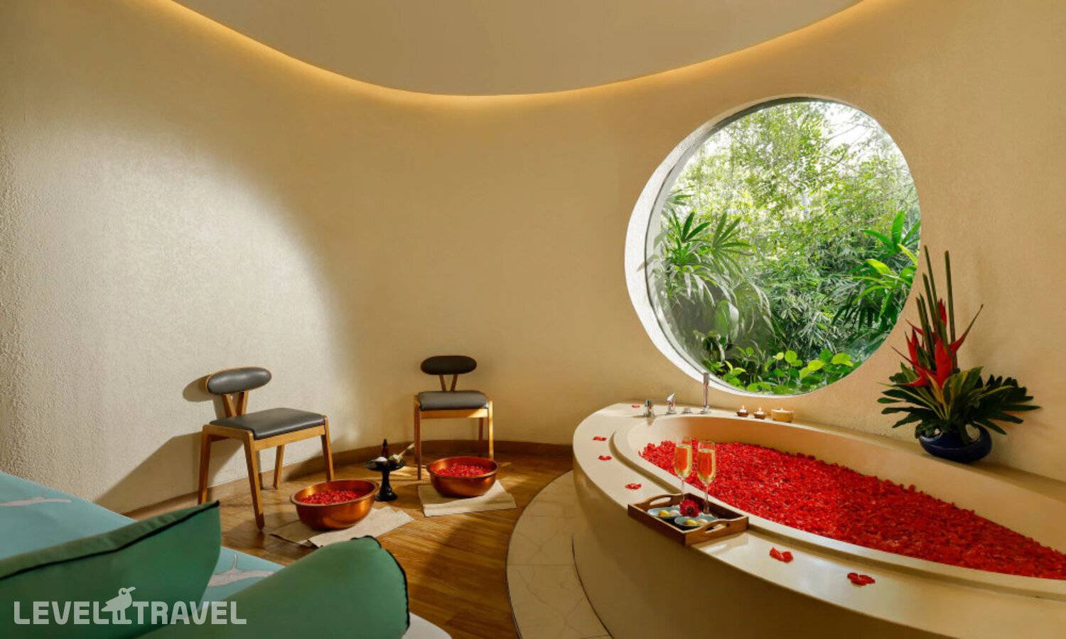 фотографии отеля Padma Resort Ubud в Индонезия(Убуд) - фото №8