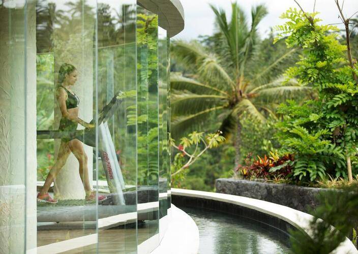 Padma Resort Ubud
