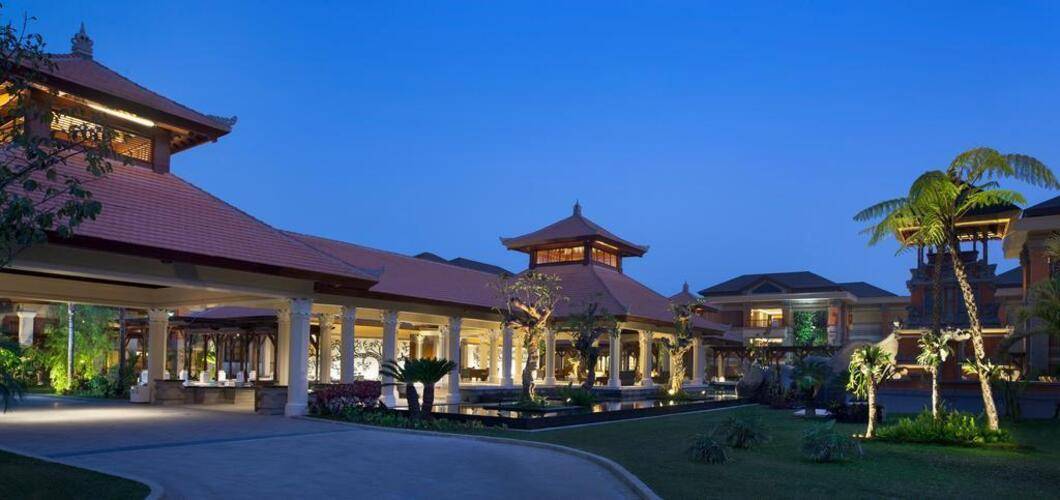 Padma Resort Ubud