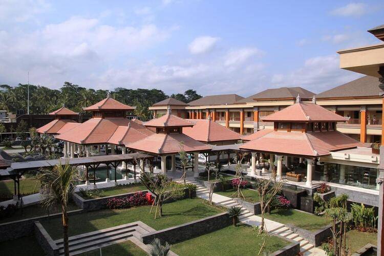 Padma Resort Ubud