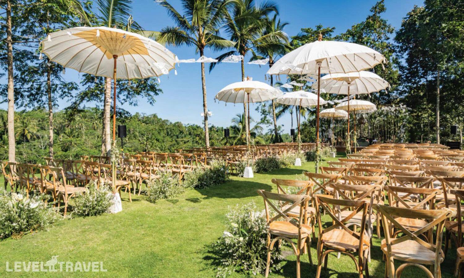 фотографии отеля Padma Resort Ubud в Индонезия(Убуд) - фото №51