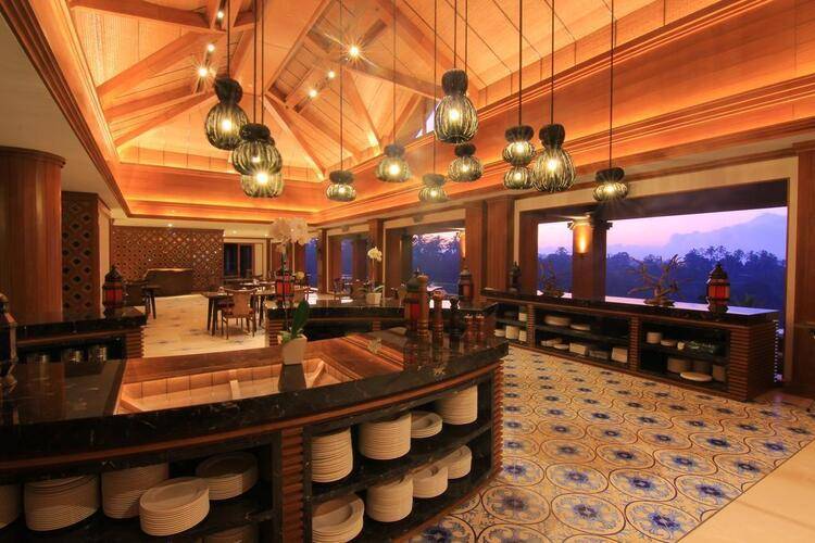 Padma Resort Ubud