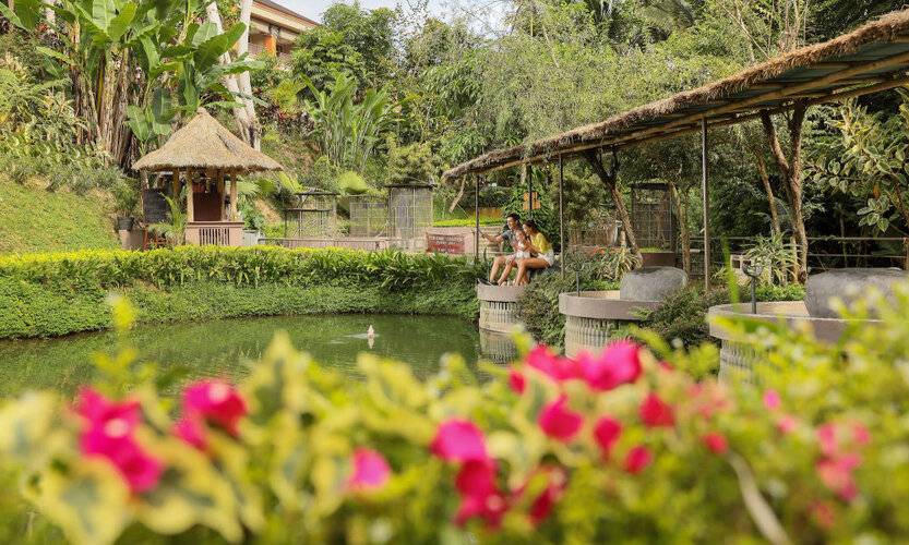 Padma Resort Ubud