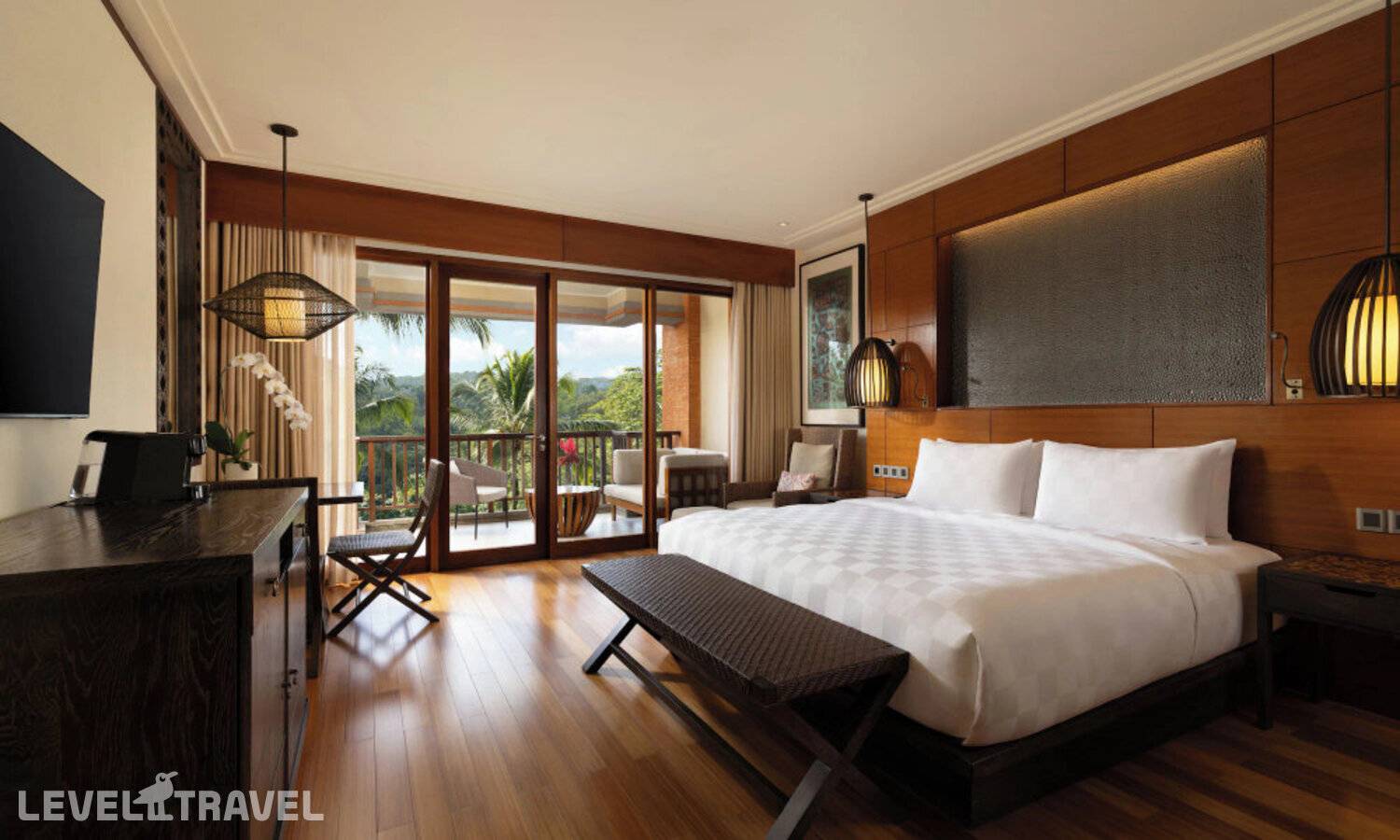 фотографии отеля Padma Resort Ubud в Индонезия(Убуд) - фото №6