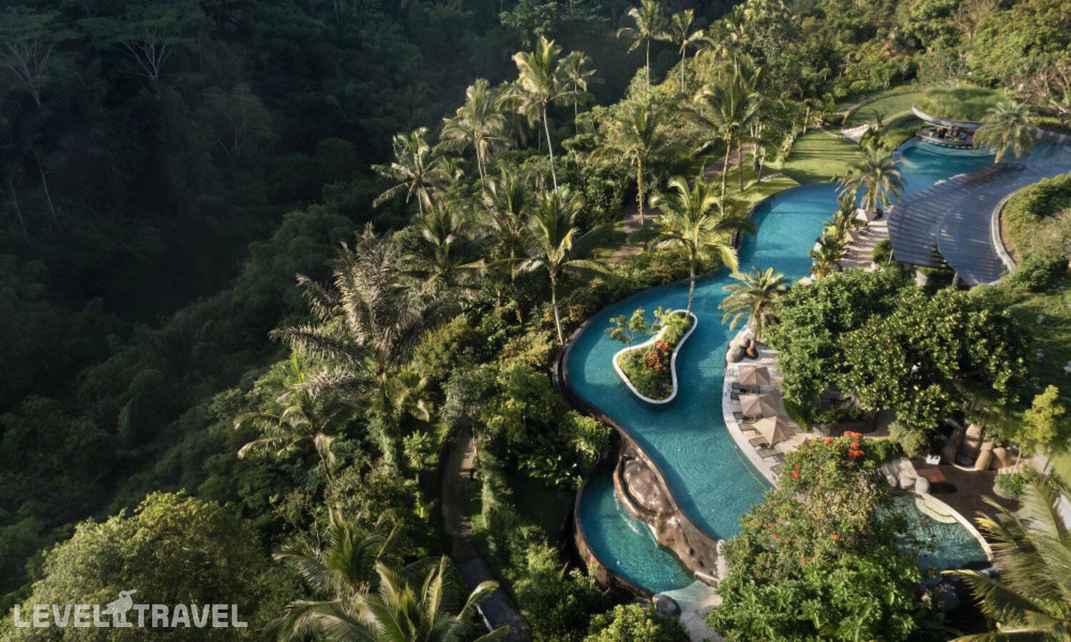 фотографии отеля Padma Resort Ubud в Индонезия(Убуд) - фото №44