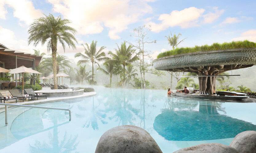 Padma Resort Ubud