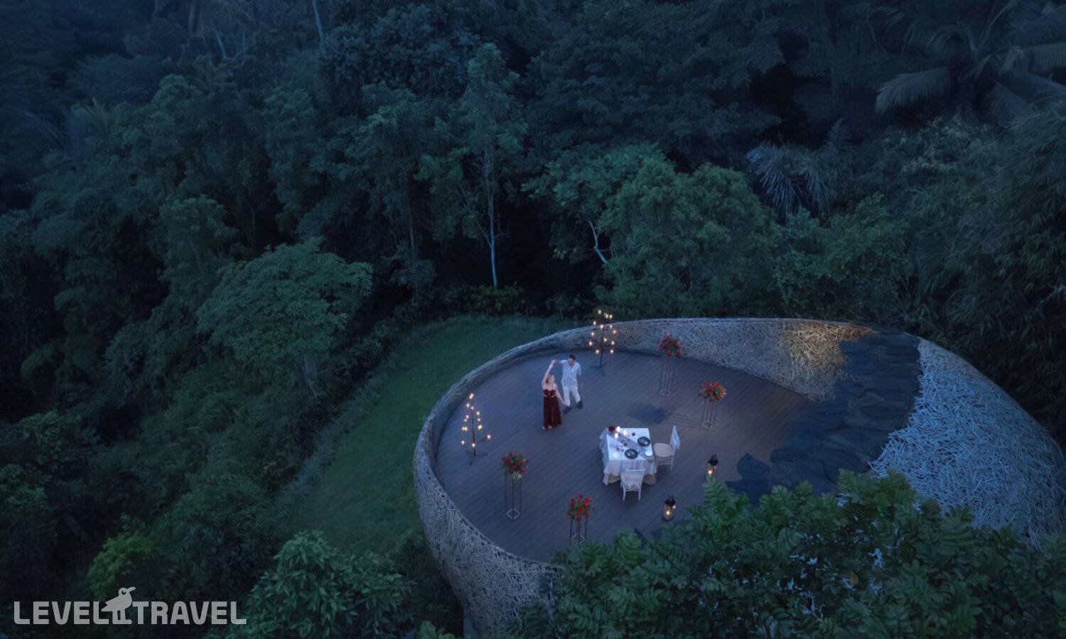 фотографии отеля Padma Resort Ubud в Индонезия(Убуд) - фото №7